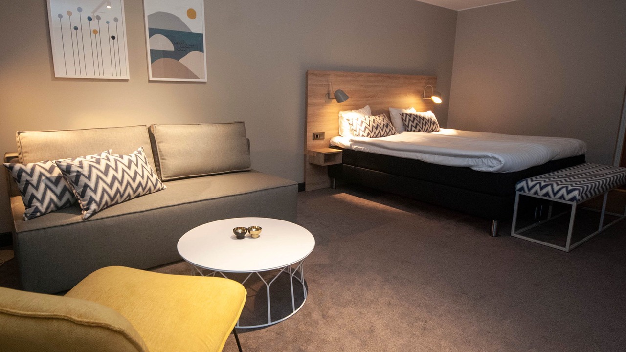 Photo of Bedroom in Pite Havsbad