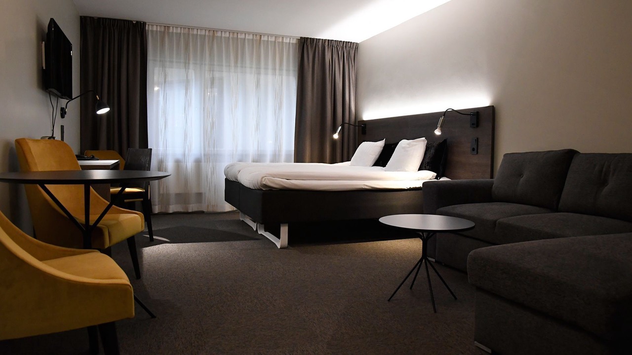Photo of Bedroom in Pite Havsbad