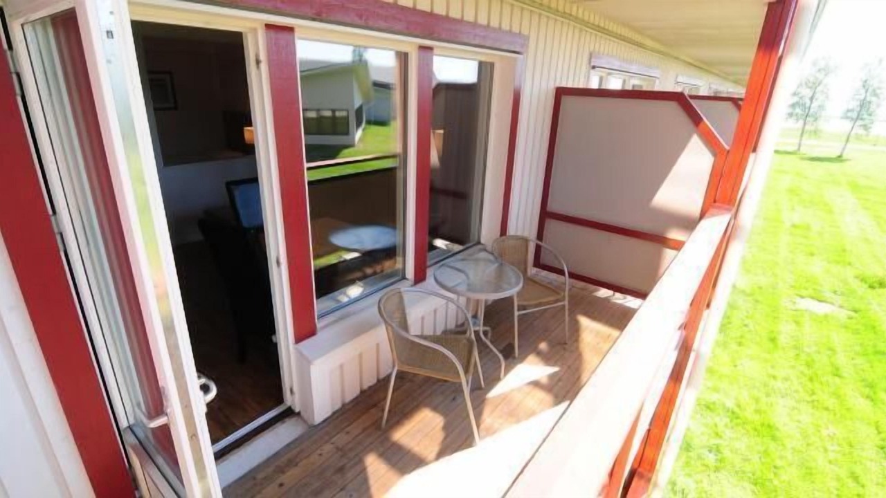 Photo of Patio Balcony in Pite Havsbad