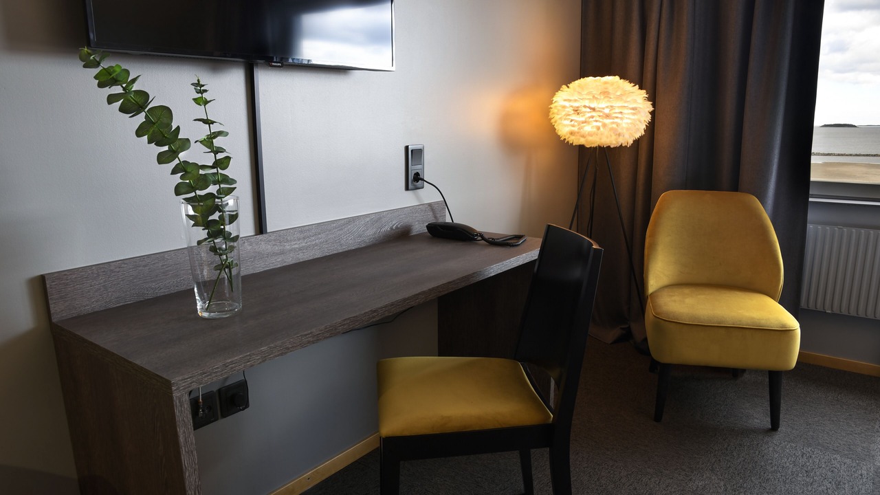 Photo of Bedroom in Pite Havsbad