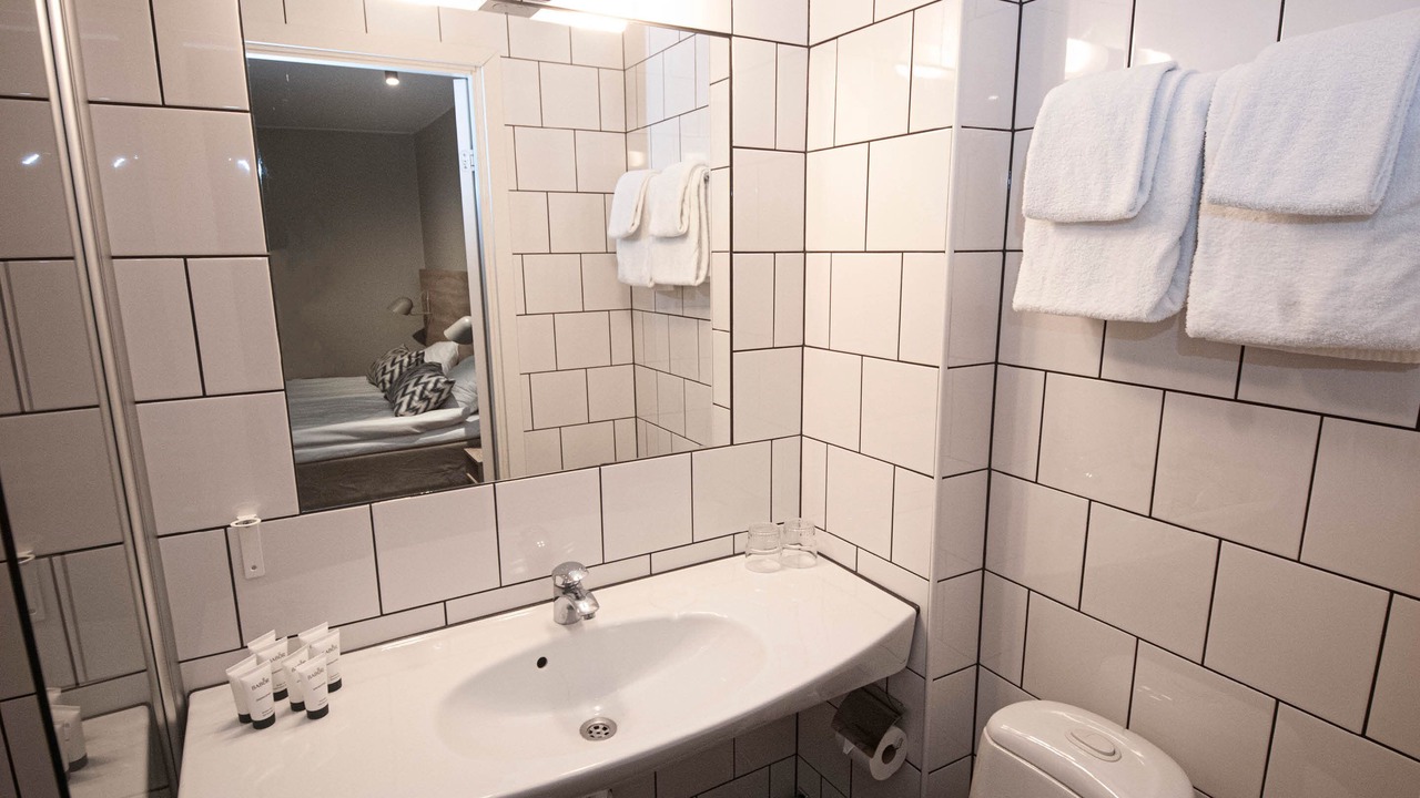 Photo of Bathroom in Pite Havsbad