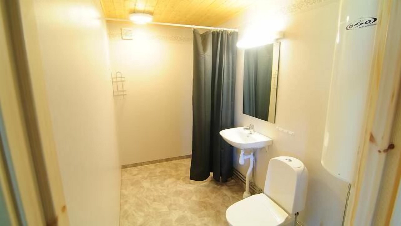 Photo of Bathroom in Pite Havsbad