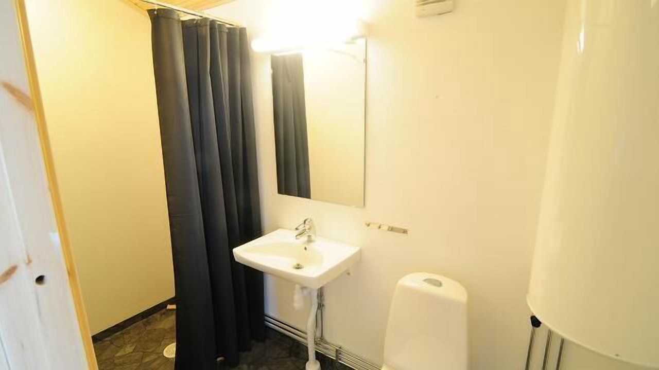 Photo of Bathroom in Pite Havsbad