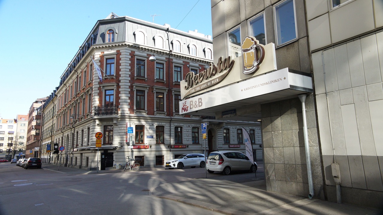 Photo of Outdoor in Centrum