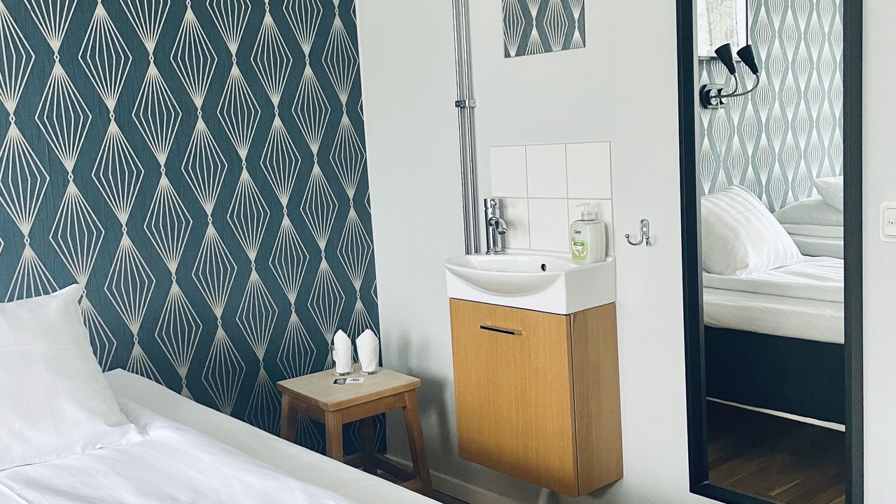 Photo of Bathroom in Centrum