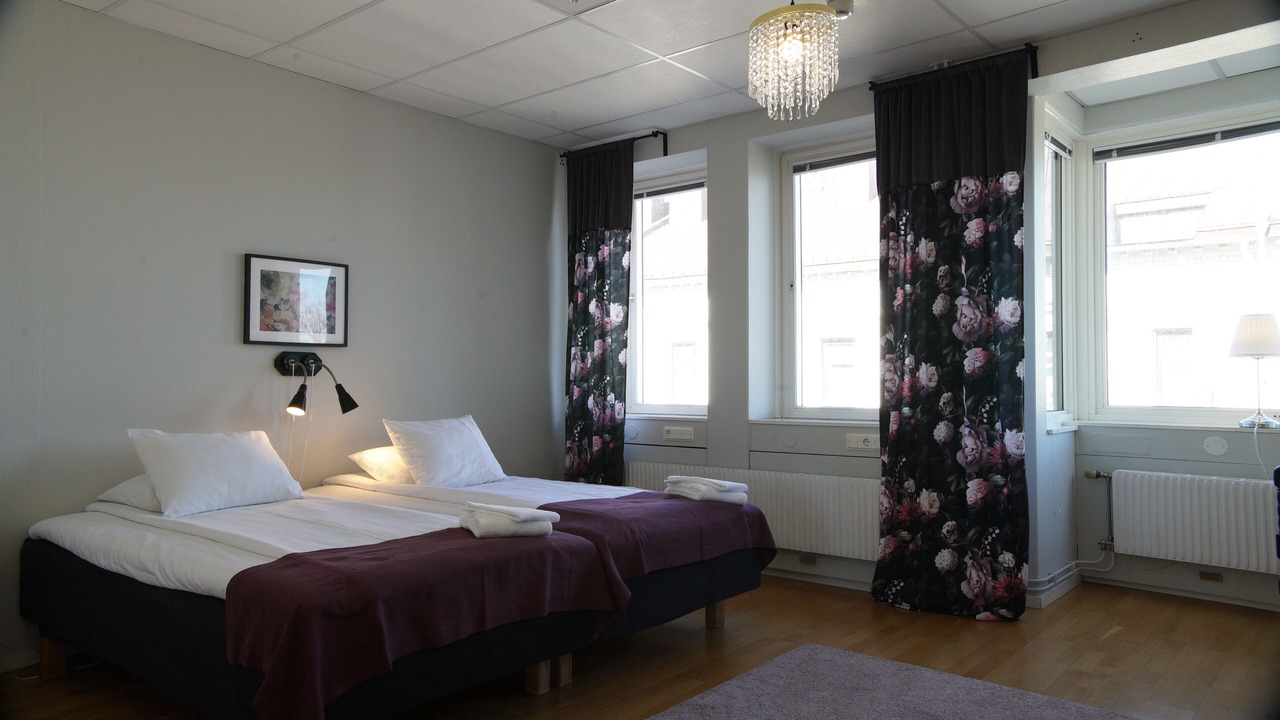 Photo of Bathroom in Centrum