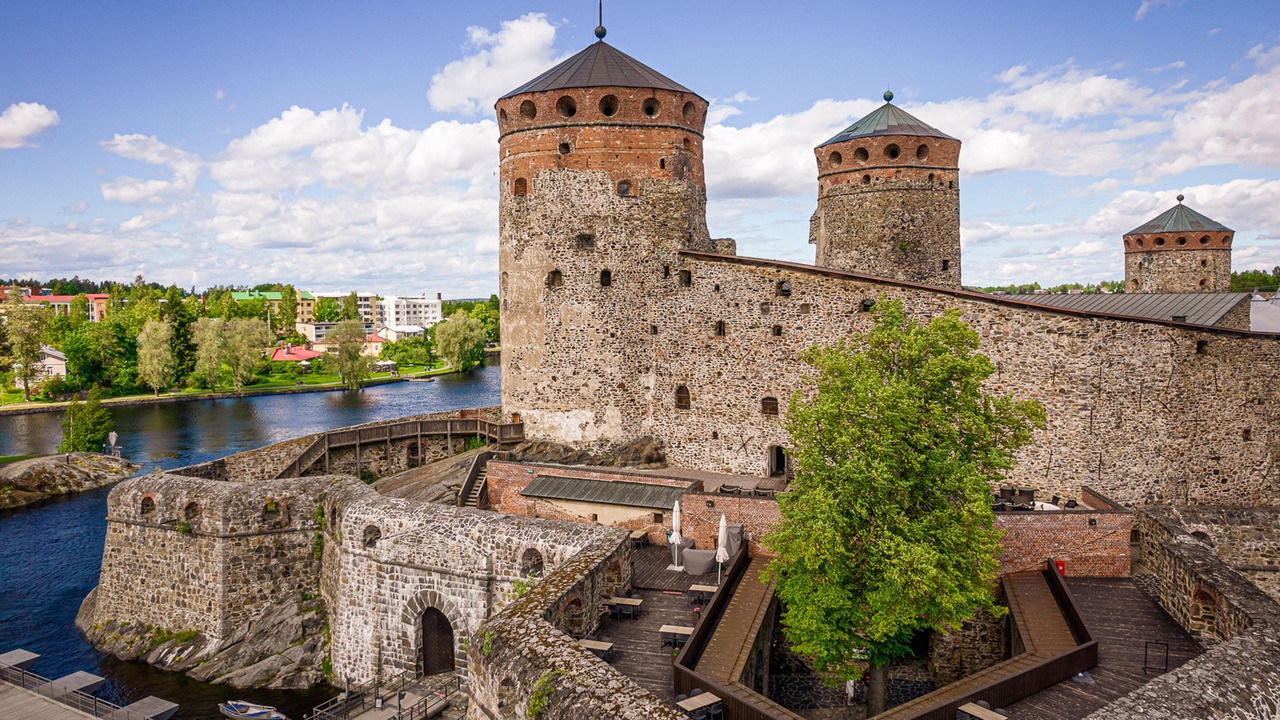 Photo of Others in Savonlinna