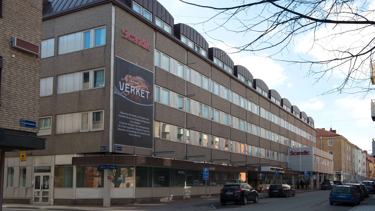 Photo of Outdoor in Sundsvall