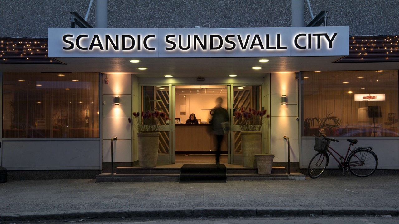 Photo of Outdoor in Sundsvall