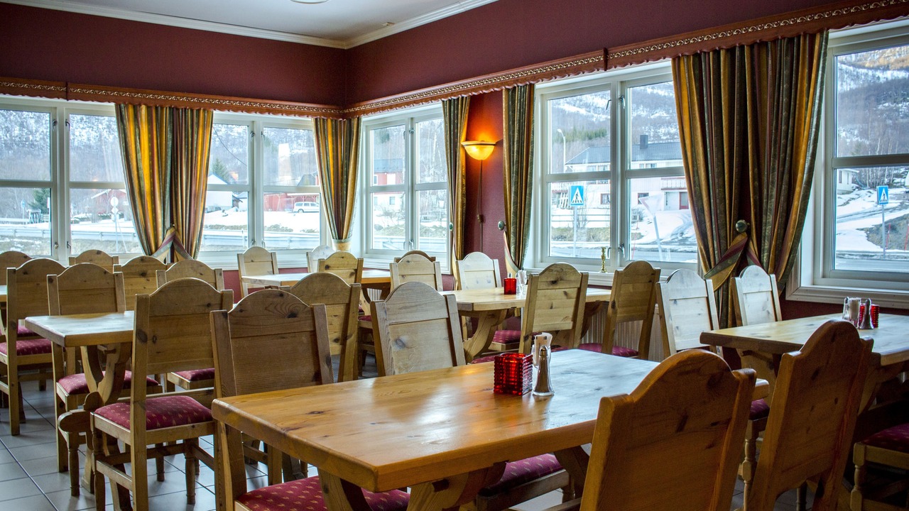 Photo of Others in Storjord I Tysfjord