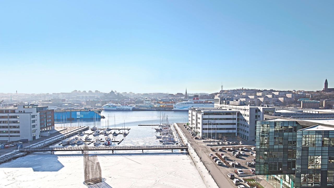 Photo of Others in Lindholmen
