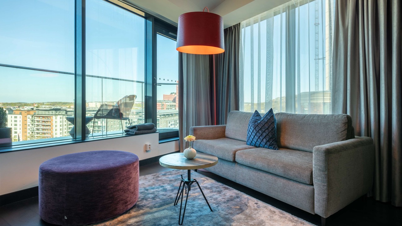 Photo of Patio Balcony in Lindholmen