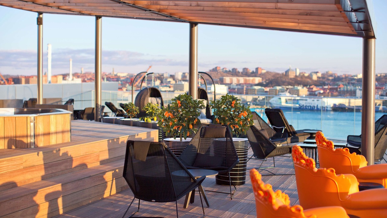 Photo of Outdoor in Lindholmen