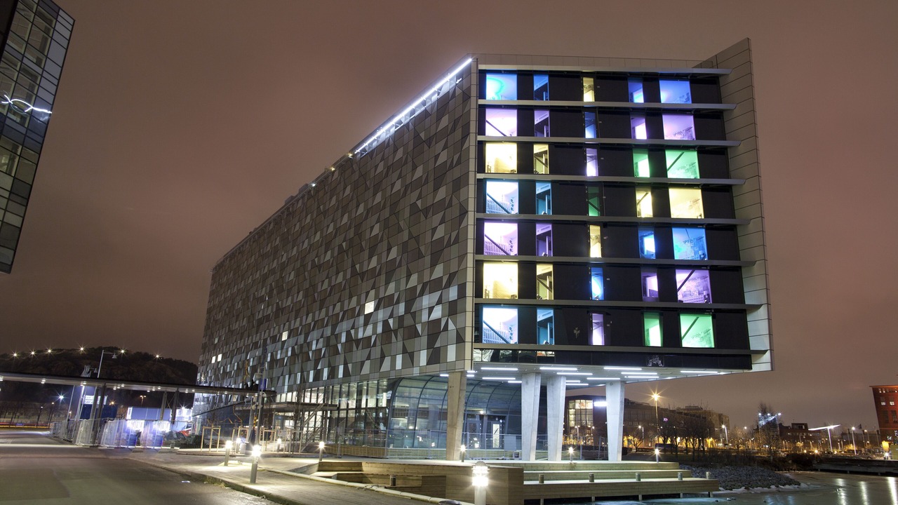 Photo of Outdoor in Lindholmen