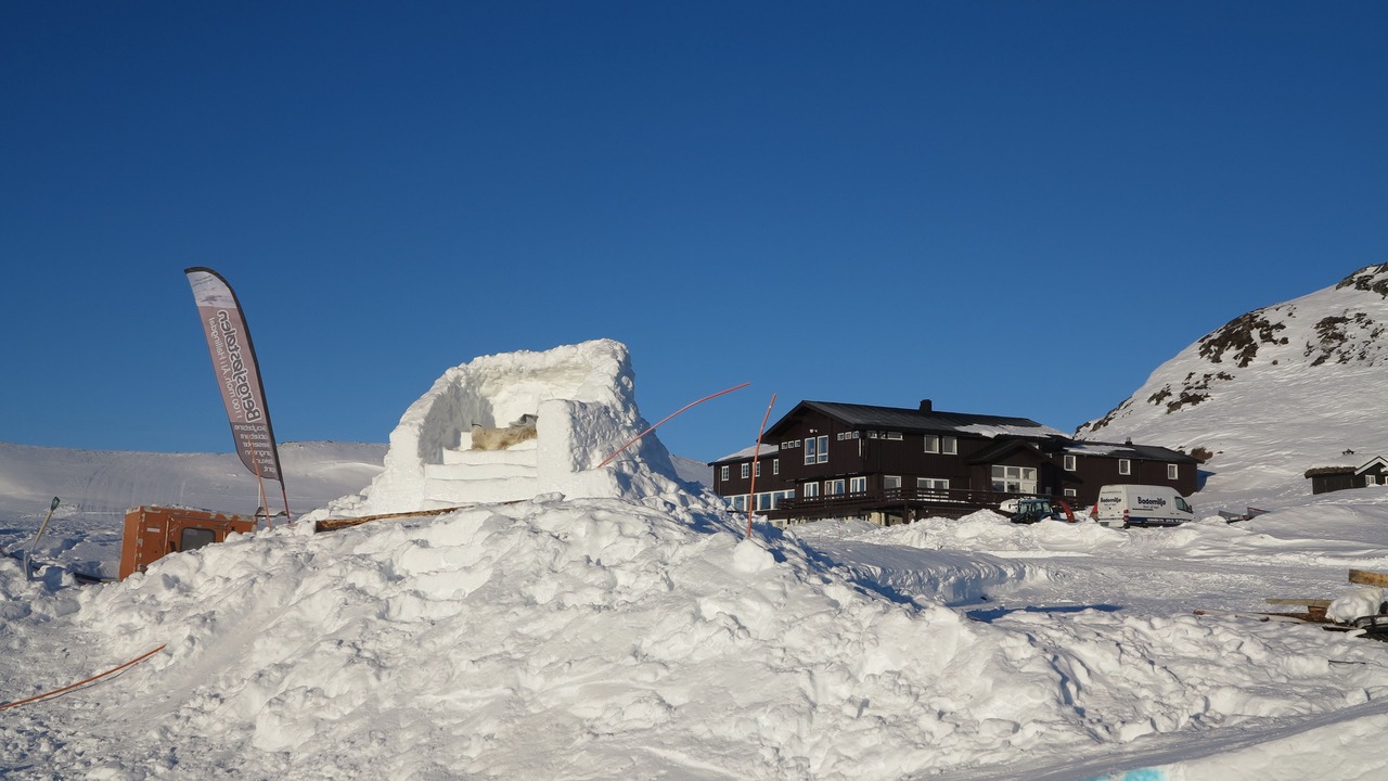 Photo of Others in Bergsjøstølen