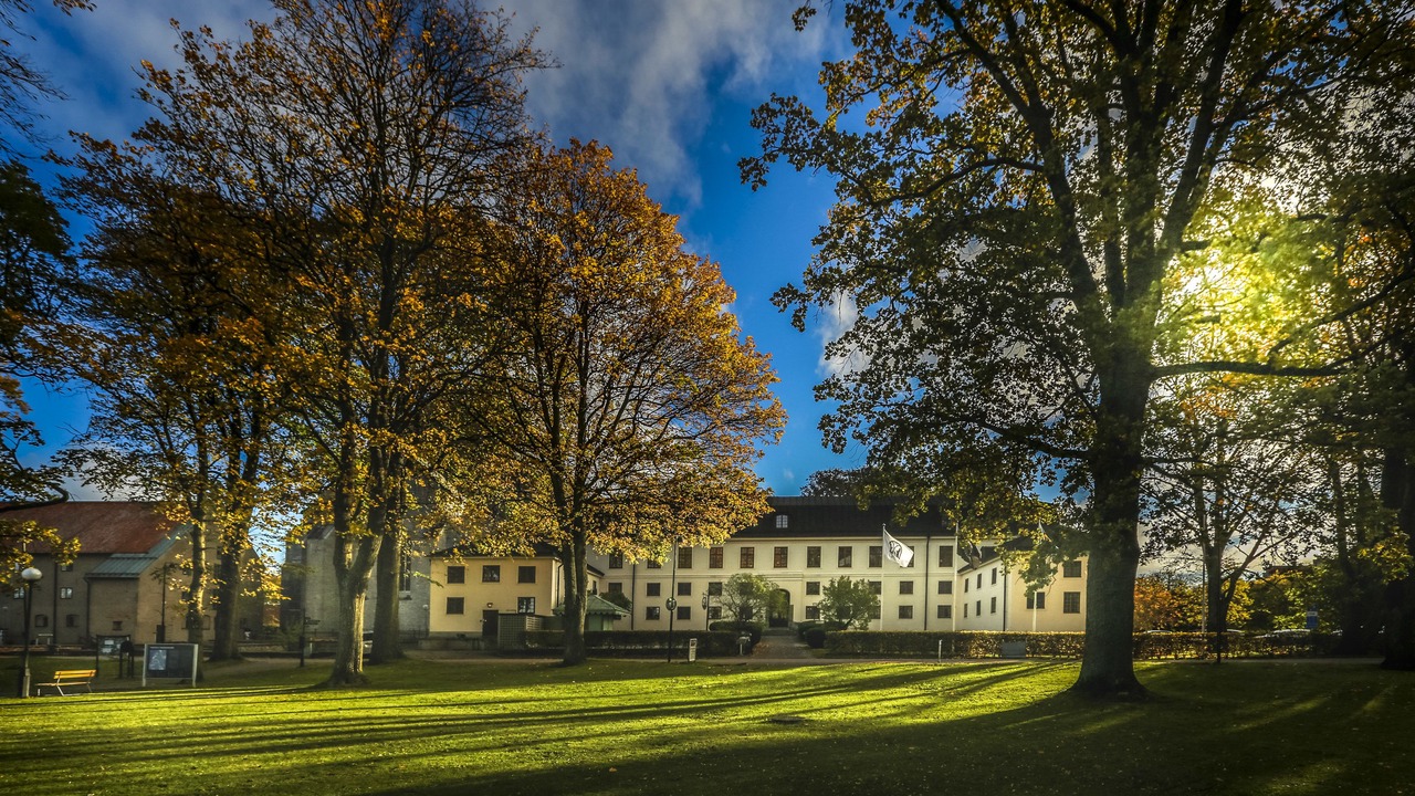 Photo of Outdoor in Vadstena