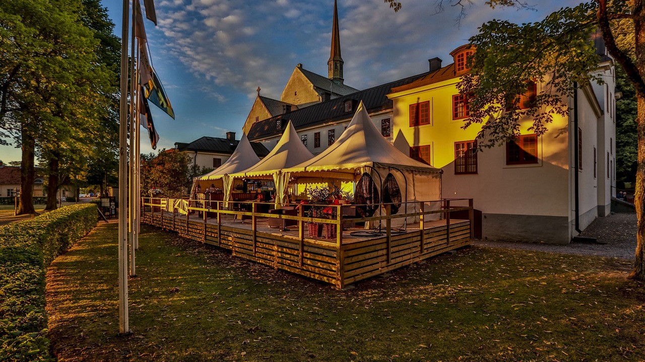 Photo of Outdoor in Vadstena