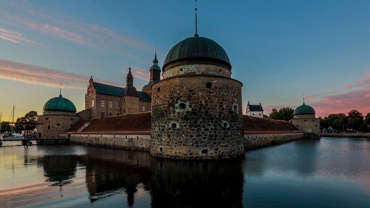 Photo of Others in Vadstena