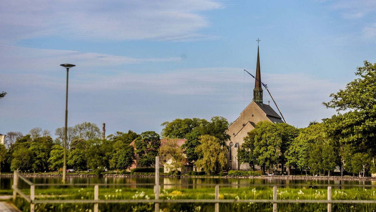 Photo of Others in Vadstena