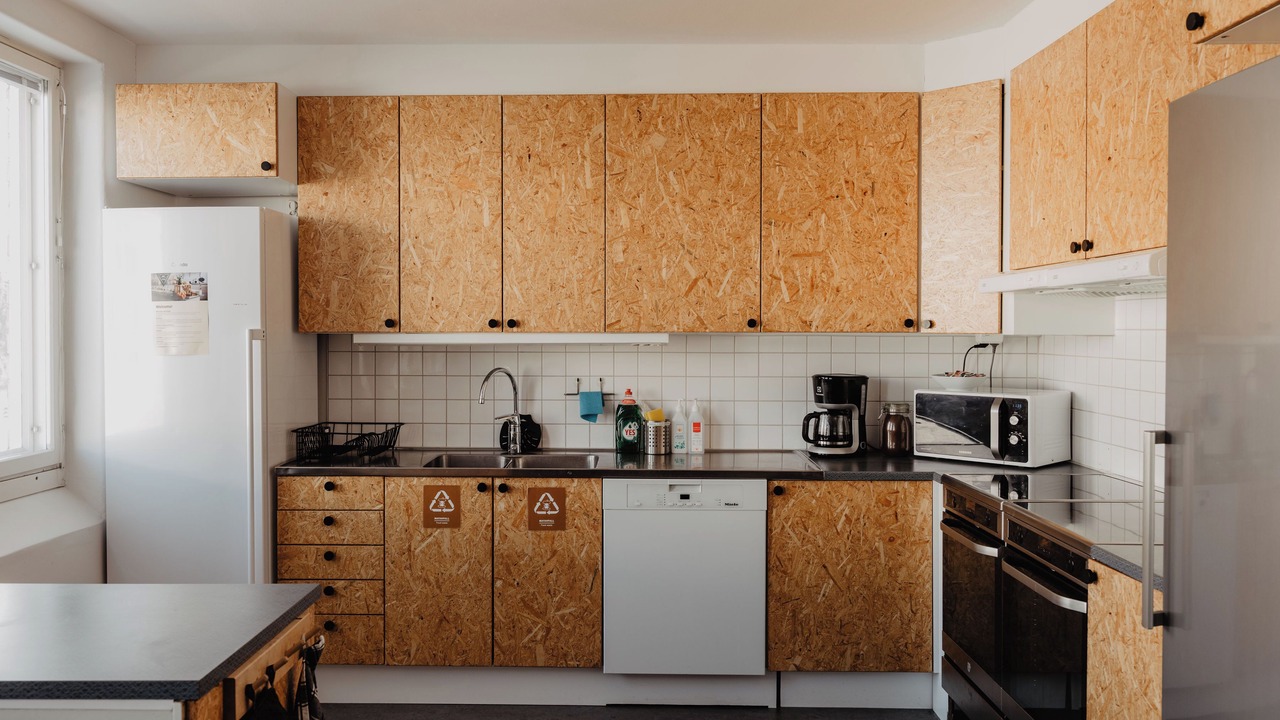 Photo of Kitchen in Umea