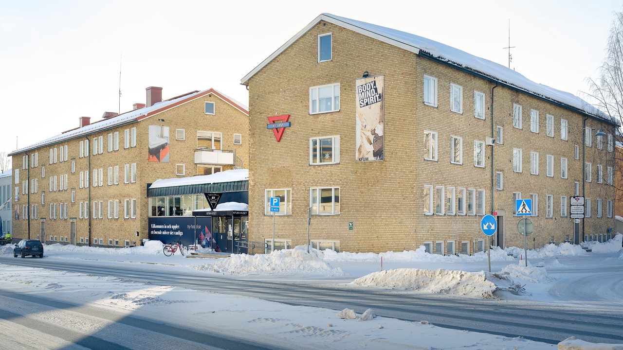 Photo of Outdoor in Umea