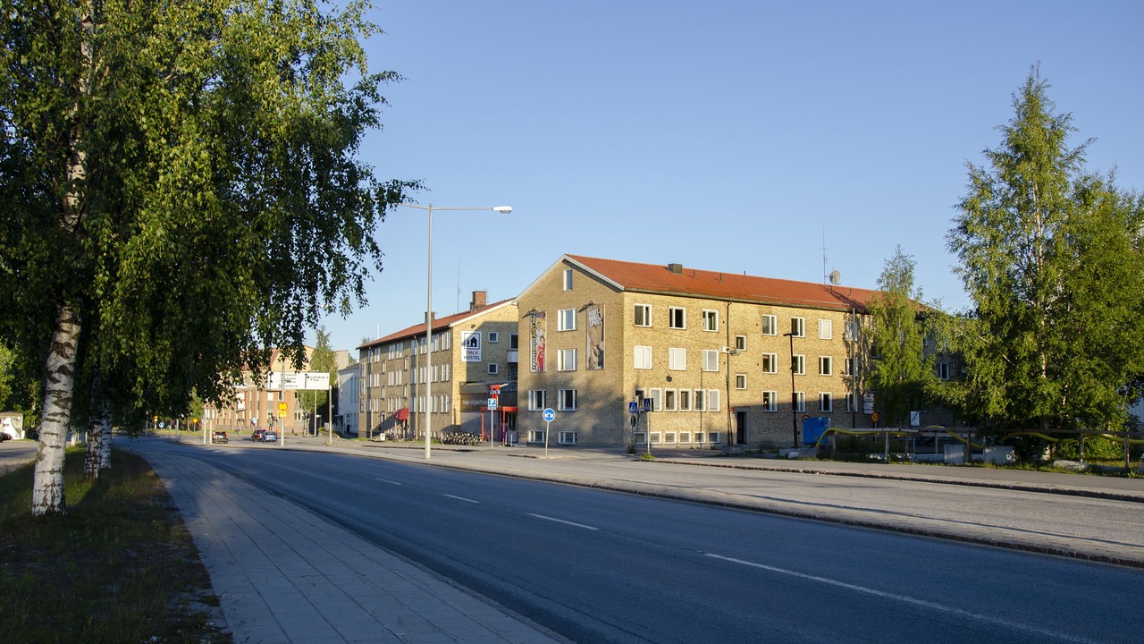 Photo of Outdoor in Umea