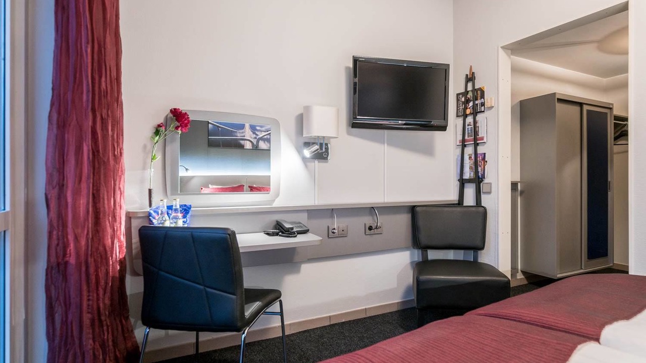 Photo of Bedroom in Hornon