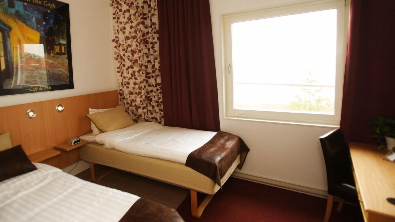Photo of Bedroom in Hornon