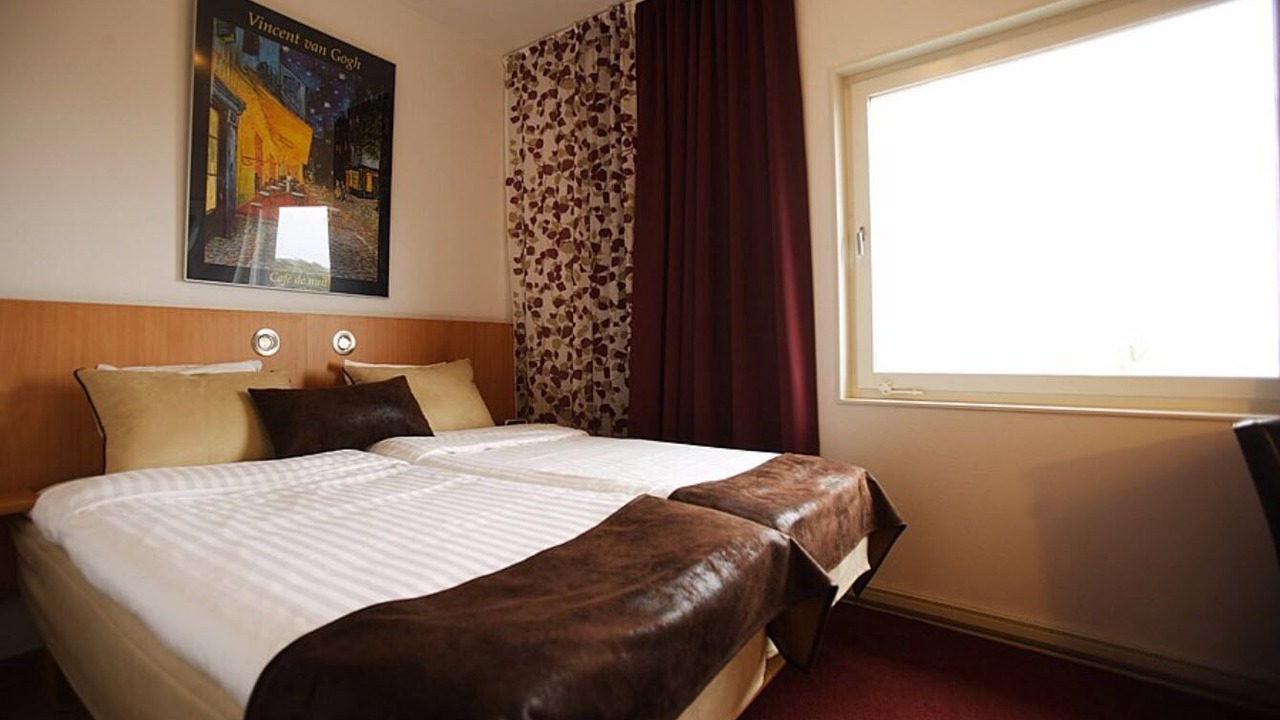 Photo of Bedroom in Hornon