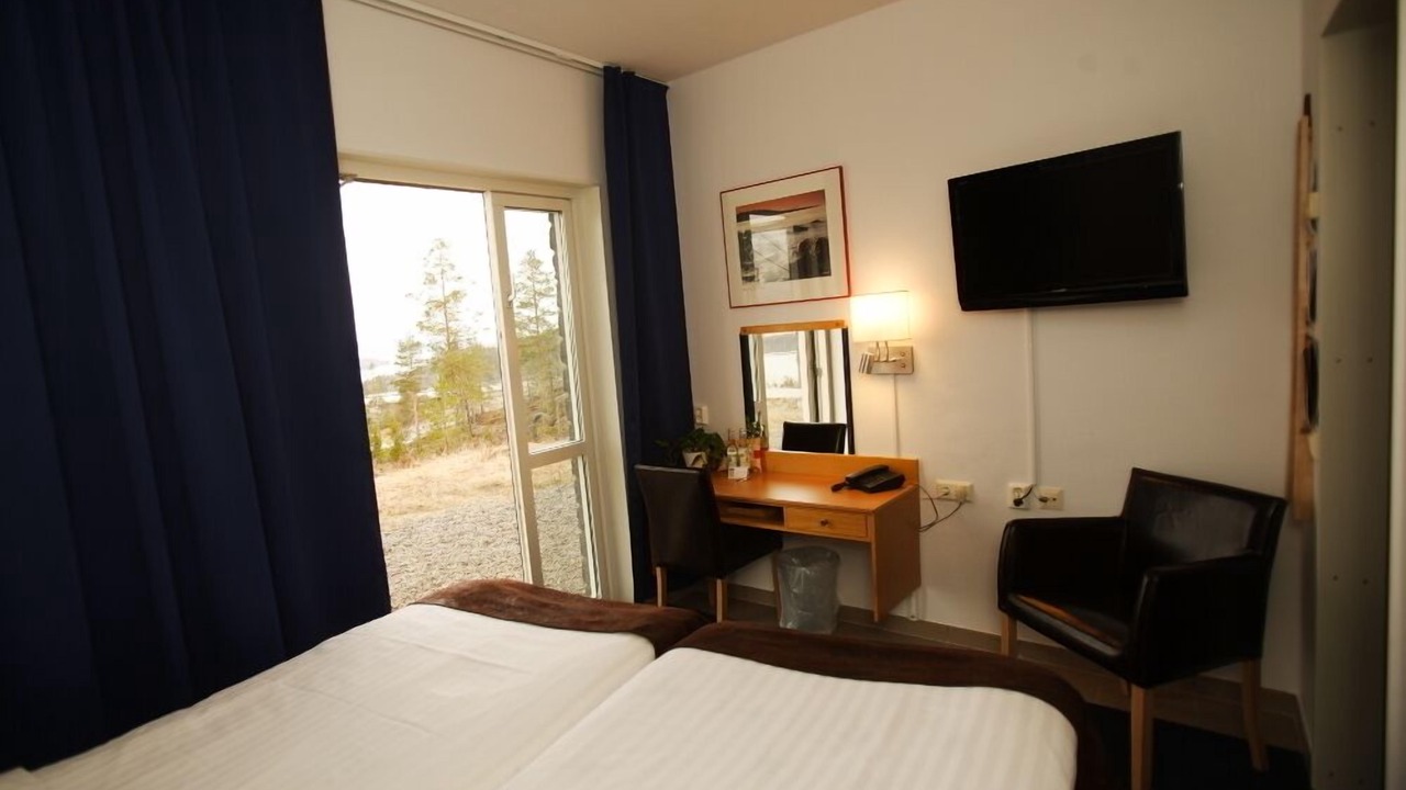 Photo of Bedroom in Hornon