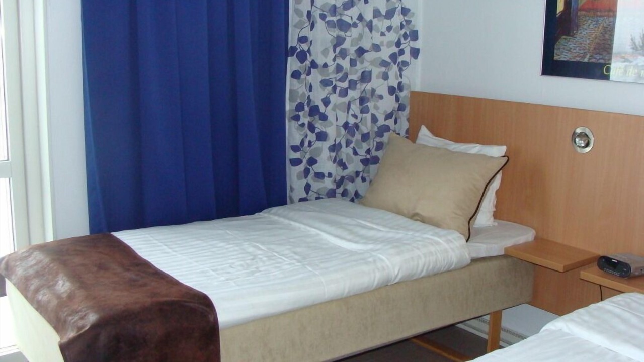 Photo of Bedroom in Hornon