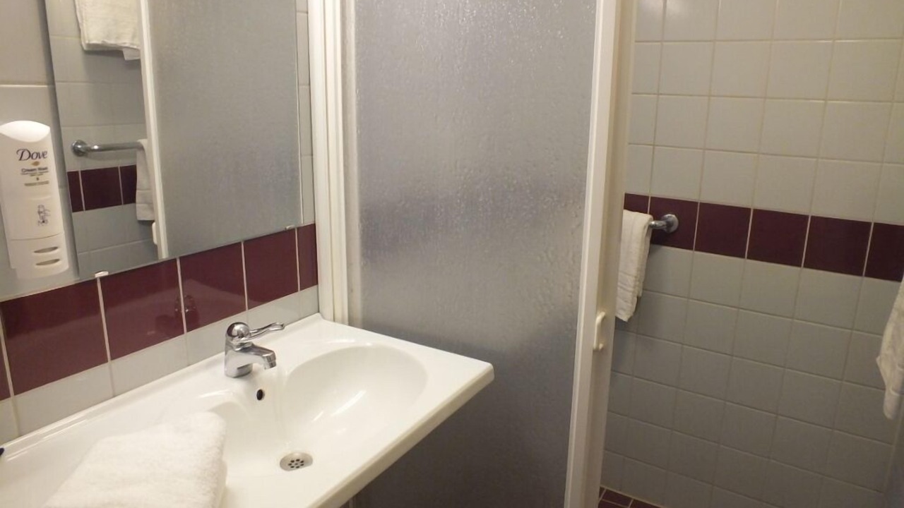Photo of Bathroom in Hornon