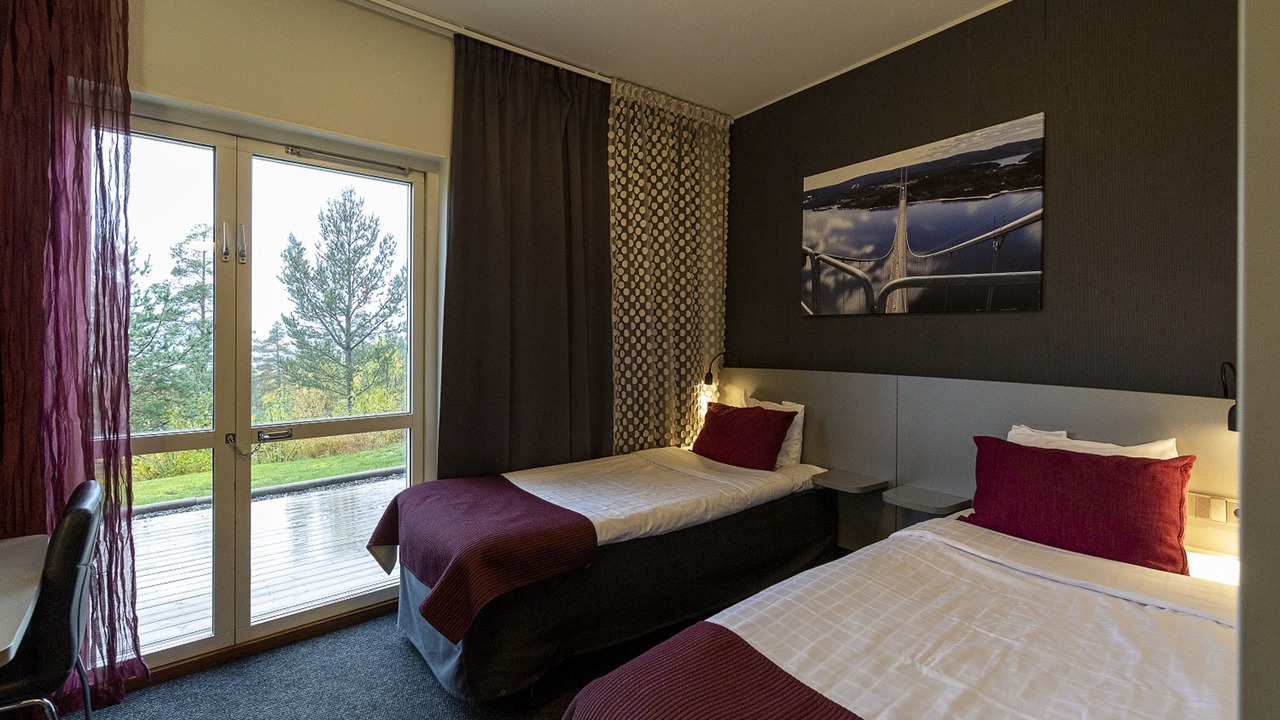 Photo of Bedroom in Hornon