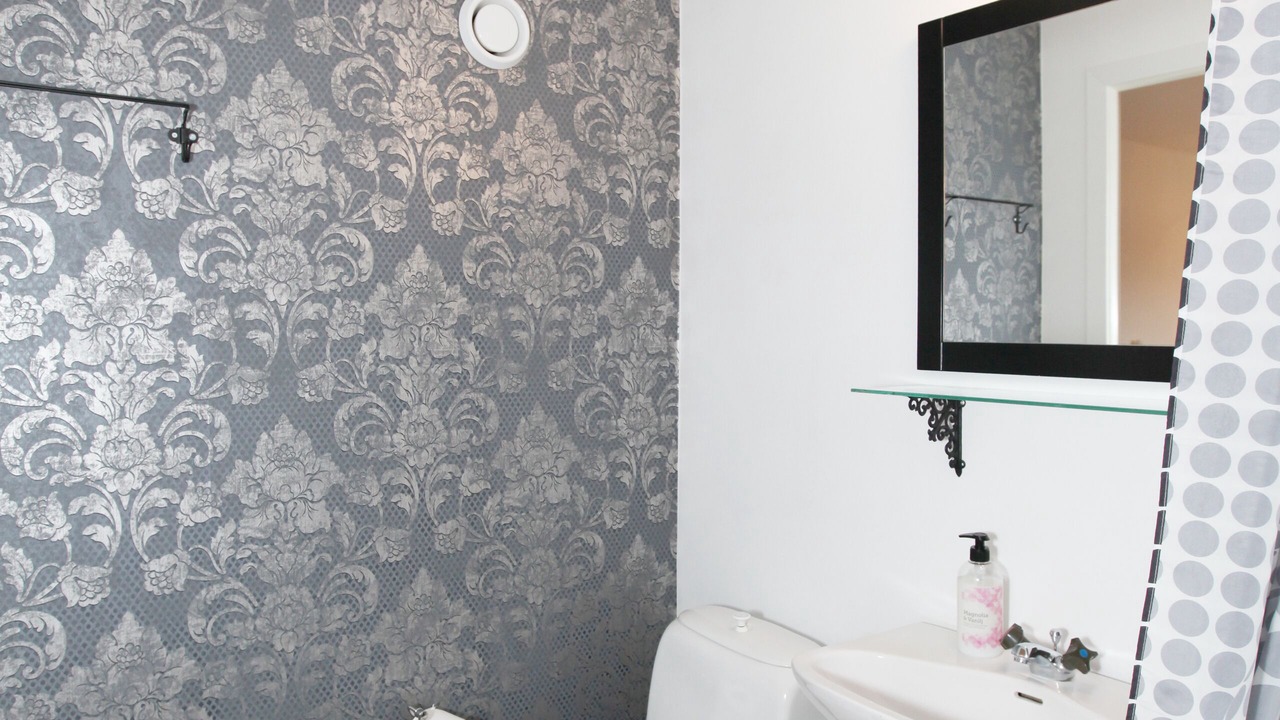 Photo of Bathroom in Lysekil