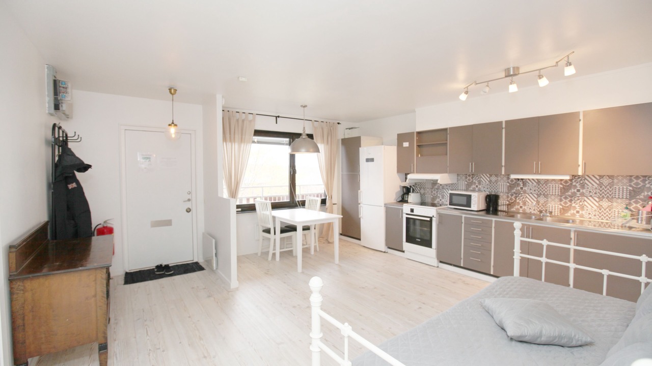 Photo of Kitchen in Lysekil