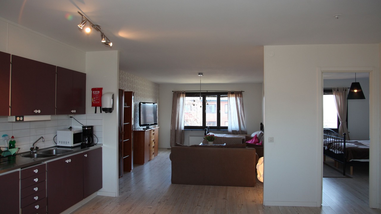 Photo of Kitchen in Lysekil