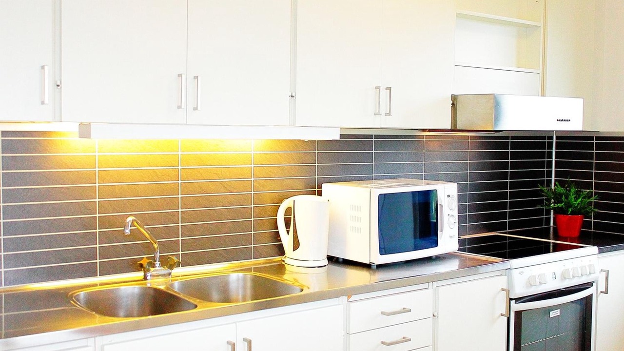 Photo of Kitchen in Lysekil