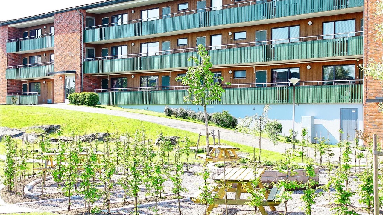 Photo of Outdoor in Lysekil