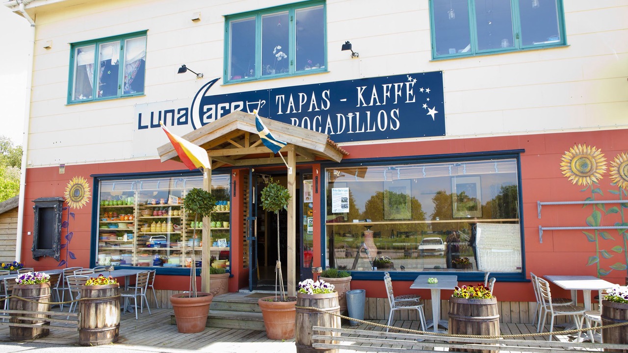 Photo of Others in Lysekil