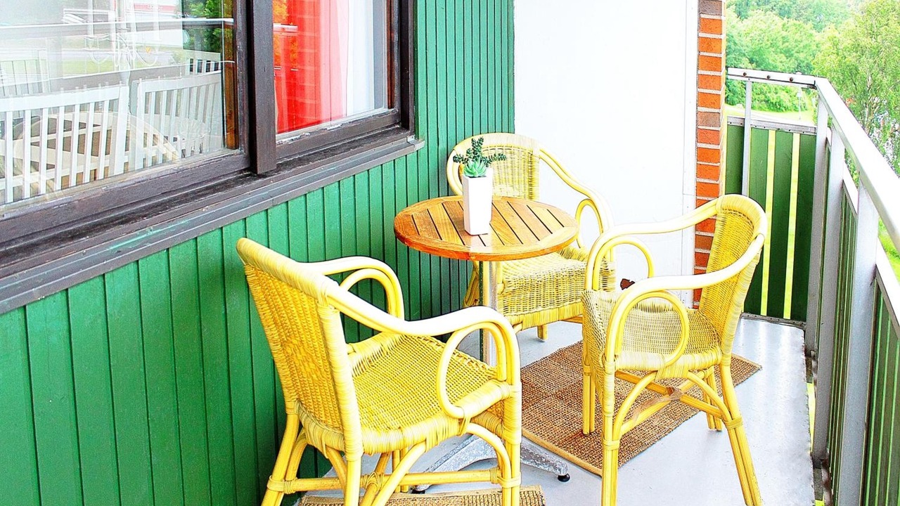 Photo of Patio Balcony in Lysekil