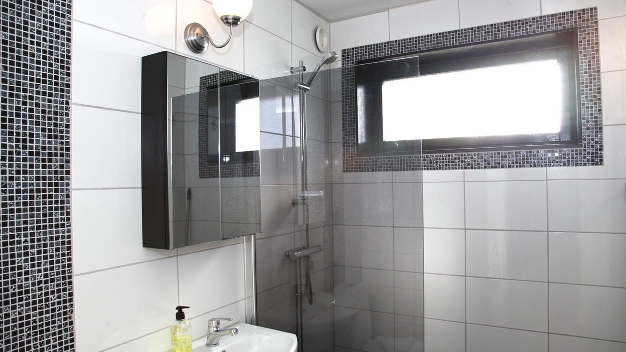 Photo of Bathroom in Lysekil