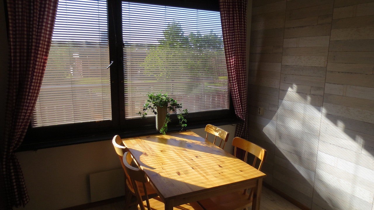 Photo of Kitchen in Lysekil