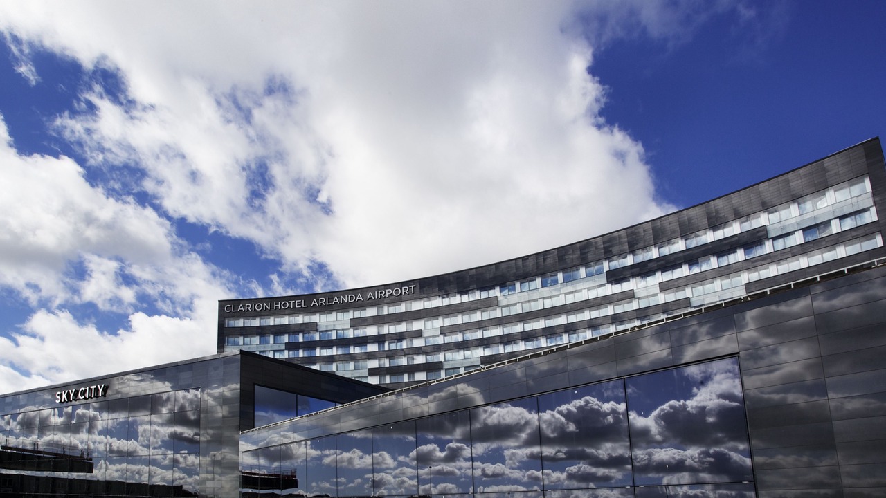 Photo of Outdoor in Arlanda