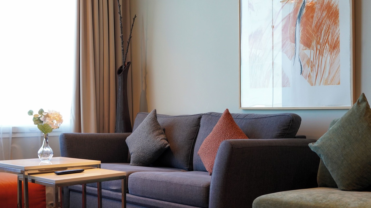 Photo of Bedroom in Arlanda