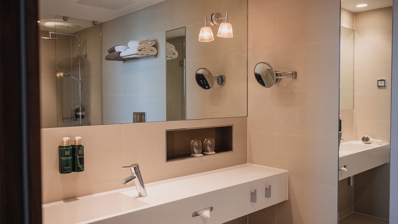 Photo of Bathroom in Arlanda