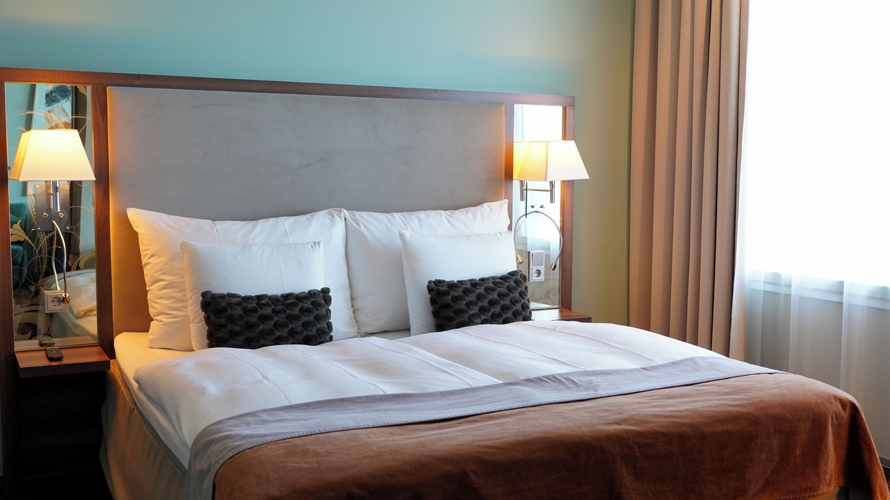 Photo of Bedroom in Arlanda