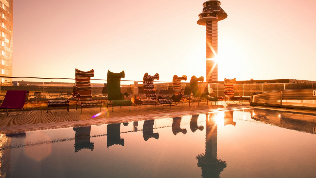 Photo of Outdoor in Arlanda