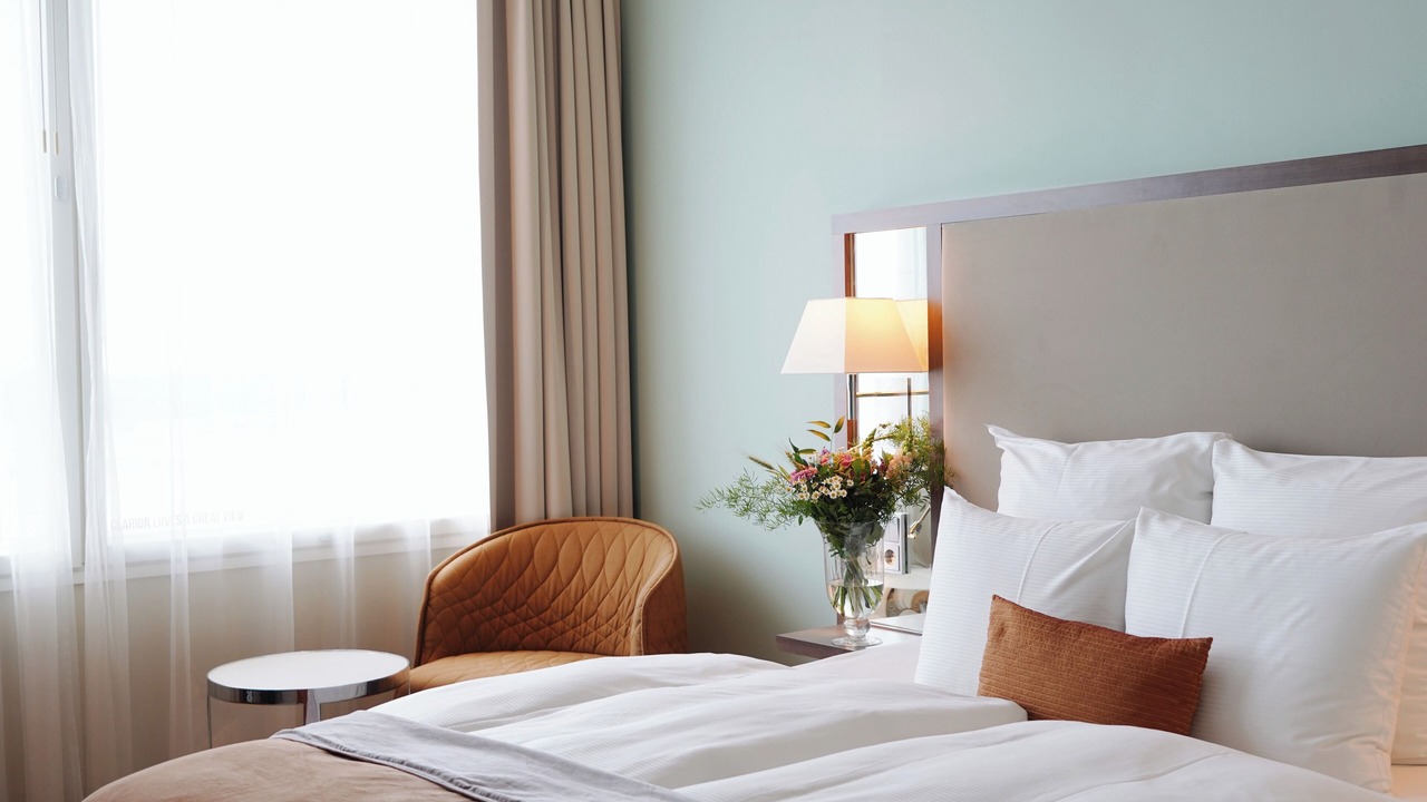 Photo of Bedroom in Arlanda
