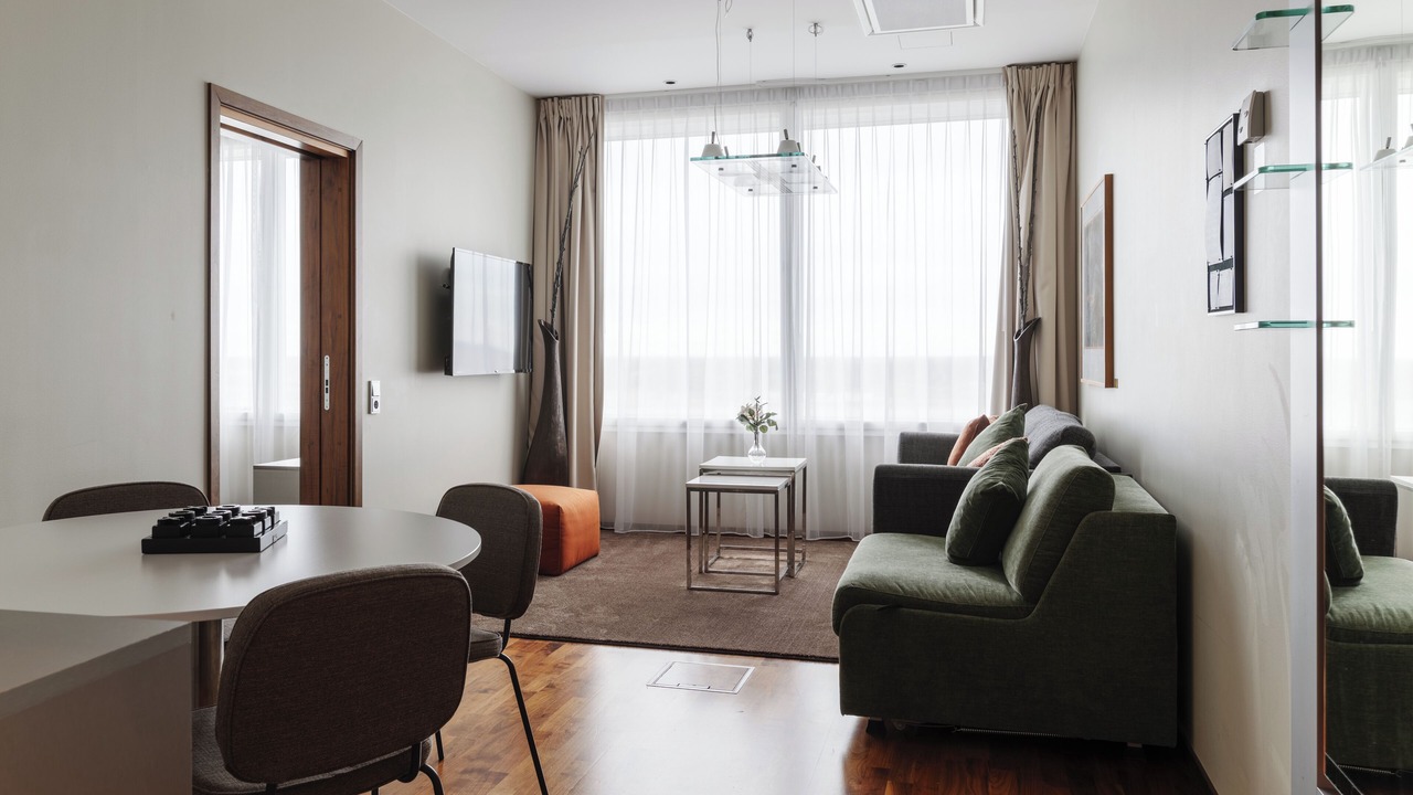 Photo of Bedroom in Arlanda