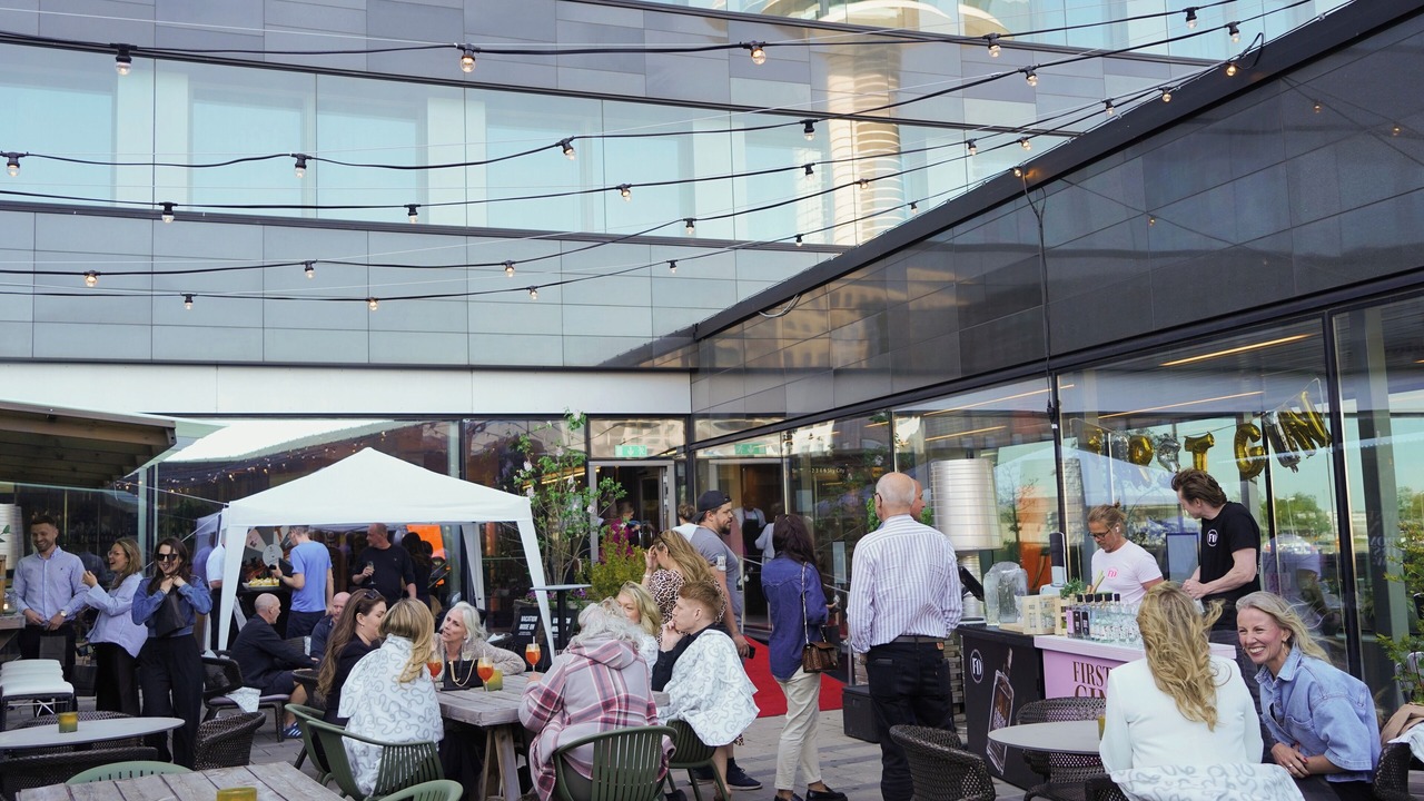 Photo of Patio Balcony in Arlanda